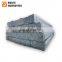 GI square tube 90x90mm, 50x50mm galvanized square fence post structure materials