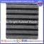 China OEM Black EPDM High Quality Environmental Protection Rubber Bumper Cushion