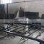 RD02-3000 Two guns Insulating Glass Machine Hot Melt Sealant Extruder