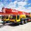 New Mobile/Truck crane machine 20 ton capacity