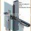 CNC Three axis Machining Center for curtain wall
