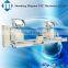 5.9kw Input power double head saw aluminium saw cutting machines