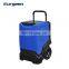 Industrial LGR portable rotomolding electric dehumidifier