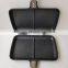 Toasted sandwich maker double pan - non stick