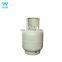 High Quality 9kg Empty Mexico LPG Gas Cylinder With Valve