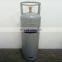 50kg big lpg gas cylinder /tank/bottle/plant for kitchen cooking camping seamless africa