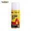 Colored Refill Lighter Gas , Cigarette&Torch Lighter MSDS Butane Gas,  Powerful Universal Gas Lighter Refill