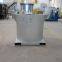 Aluminum water transport