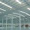 Steel Structure Warehouse Stable Structure Pre Engineered Buildings