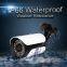 2.0MP 4 in 1 Cvi Ahd Tvi Analog BNC Outdoor IR Bullet CCTV Security Camera Supplier