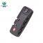 Custom Bag Parts Accessories Plastic  password 3 digit luggage digital combination lock