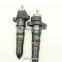 Genuine Engine Spare Parts STC PT Fuel Injection Diesel Injectors 3095773 for Cummins KTA19 KTA50