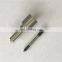 BOSCHES Common rail injection nozzle DLLA146P1581 for 0445120067 pump injector