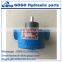 KBBY-3-0.84-2.5-2B-4-1.2 reversible cycloidal oil pump, bidirectional lubrication pump