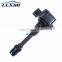 Original Ignition Coil 22448-8J115 224488J115 For Nissan 22448-8J111 224488J111