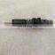 QSB4.5 Diesel Engine Fuel Injector 4089468