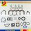 Full Gasket Set Excavator Cylinder Parts K4N Engine Gasket Kit