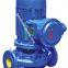 XBD-ISG electric fire pump