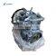 GH-4HK1XKSC-05 4HK1 Construction Machinery parts complete new engine assy ZX200-3 ZX240-3 excavator brand new engine assembly