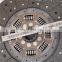 Original ISDe4 ISBE ISDE Engine Parts Clutch Disc 5399705