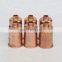 Truck accessories parts DCi 11 diesel engine fuel injector copper sleeve D5010295301