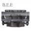 Front axle right high performance brake calipers 18-B5017A 5137671AB