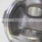 High quality diesel engine parts B3.3 piston kit 4941139 piston