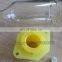 Oil Cup With pins for injection pump test bench
