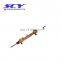 RHD rack gear Suitable for TOYOTA COROLLA ZZE130/NZE 120 OE 4425012670 442500F011 44250-12670 44250-0F011