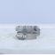 3819725 Hose Clamp for cummins  ISC 280 ISC CM554  diesel engine spare Parts  manufacture factory in china order
