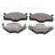 Auto Chassis Parts Ceramic Brake Pad Hi Q Brake Pad 41060-CG00J