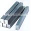 low carbon mild steel st52 square bar