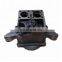 Lubrication Oil Pump Assembly 3634643 For K50 Diesel Engine Oil Pump