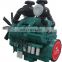 Cummins T189-G8 (K19 KTA19-G8) six cylinder diesel engine assy for sale for generator set