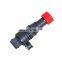 Mileage sensor S1700L21069-4008 Car parts Odometer Wheel Gear Vehicle Wind  Speed Sensor