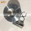 105mm  Piston with Pin & clip  Parts number 3135m161  U5PR0062  for C4.4