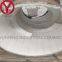 High Alumina Ceramic Cylinder From Pipe Lining Manufacturer
