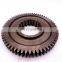 Original quality second shaft first gear JS180-1701112(19246) for foton truck