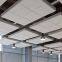 Stone Wool Acoustical Ceiling