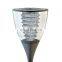 Best selling solar energy saving products, solar garden park light, solar outdoor led lamp. waterproof