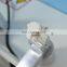 JIS test standard color dyeing fastness tester to rubbing