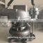 1J700-17011 Turbocharger 1J700-17010 1J700-17012 turbo for Kubota Industrial Engine Bobcat Tractor Various with V2003-T Engine