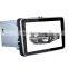 8 inch android special full touch screen car Radio player GPS Navigation for VW