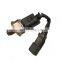 ISC8.3 Fuel Pressure Sensor 4025130