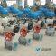Emergency Shut Down Pneumatic Operated Ball Valve