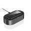 Sterilizer Uvc Light Wireless Charger Sanitizing Box