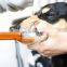 Dog Teeth Cleaning Brush Pets Soft Toothbrush Pet Teeth Brush Set Toothpaste