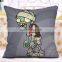 Wholesale Pillow Plants Vs Zombies Plush Toy For Kids