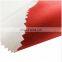 Waterproof stretch fabric 4 way stretch suede satin fabric
