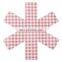 polyester felt pan & pot protector and felt pad mat